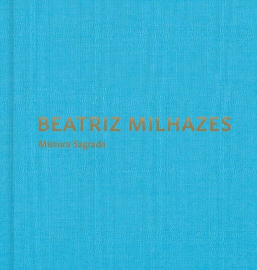 Beatriz Milhazes: Mistura Sagrada