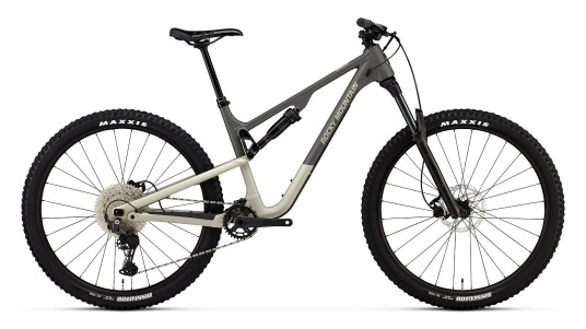 Rocky Mountain Instinct Alloy 1027,5" Rock Shox Recon 2024 Rocky Mountain Instinct Alloy 1027,5" Rock Shox Recon 2024
