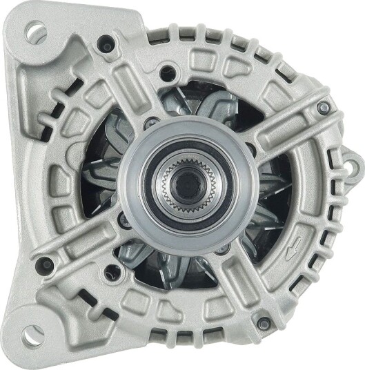 AS PL A01174SEG Dynamo