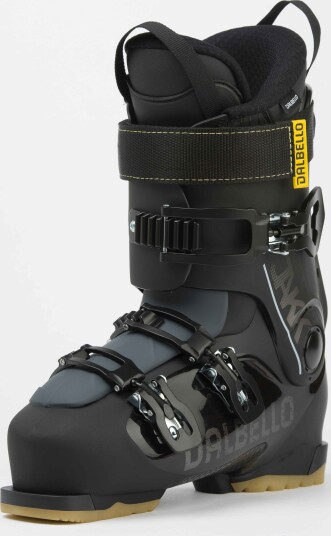 Dalbello Il Moro Jakk IF Black/Black 245 Dalbello Il Moro Jakk IF Black/Black 245