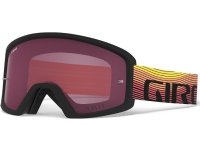 Giro Goggles GIRO BLOK MTB oransje hetebølge (VIVID-Carl Zeiss TRAIL rødt speilglass + klart glass 99 % S0) Giro Goggles GIRO BLOK MTB oransje hetebølge (VIVID-Carl Zeiss TRAIL rødt speilglass + klart glass 99 % S0)