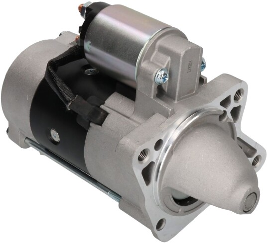HC Cargo F 032 113 702 Starter HC Cargo F 032 113 702 Starter