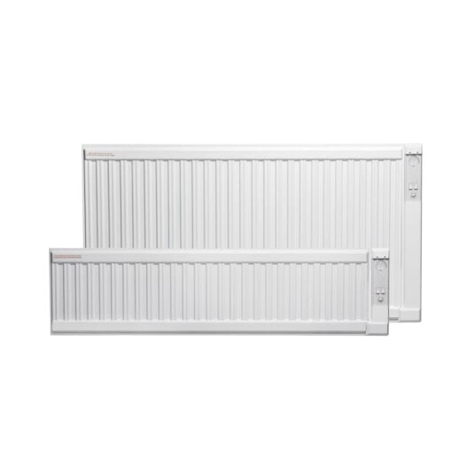 Panelovn Gnosjö Klimaprodukter Oljefylt Elektronisk Design 400 V 1470.100G