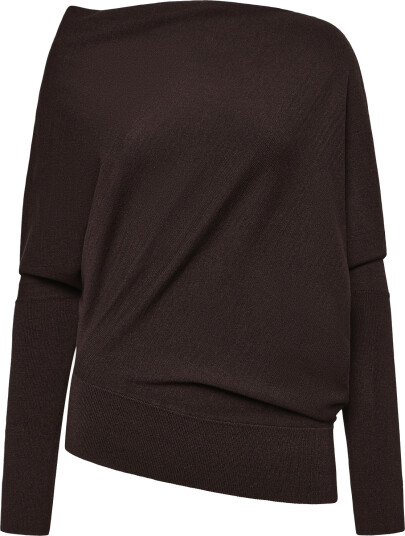 Part Two Chantikapw Pullover Brown S