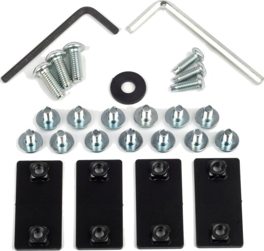 Variocage Variogate Reservedeler Sett 2 Variocage Variogate Reservedeler Sett 2