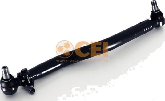 Styrestag CEI 220.253 Styrestag CEI 220.253