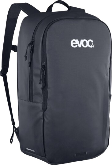 Evoc Urban Pack 25 Ryggsekk 25L Grå?/Svart Evoc Urban Pack 25 Ryggsekk 25L Grå?/Svart