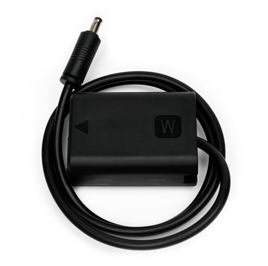 SMALLHD FOCUS to Sony Adapter SMALLHD FOCUS to Sony Adapter