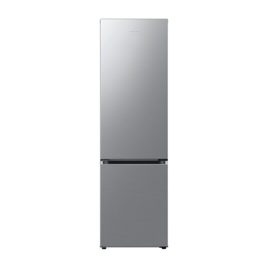 Samsung RB38C600ESA/EF 390 L Ikke-Frost Kombiskap Sølv Samsung RB38C600ESA/EF 390 L Ikke-Frost Kombiskap Sølv