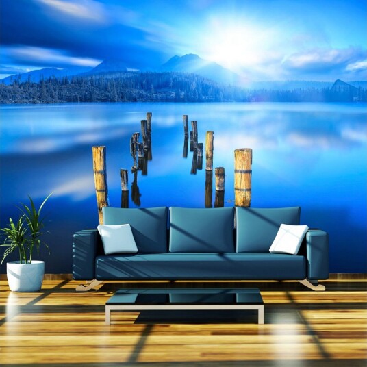 Fototapet Moments Of Solitude 300x210 - Artgeist sp. z o. o.
