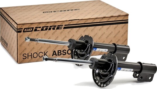 goCORE GCH540741 Støtdemper