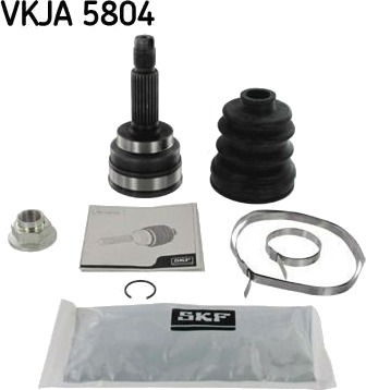 Drivledd SKF VKJA 5804