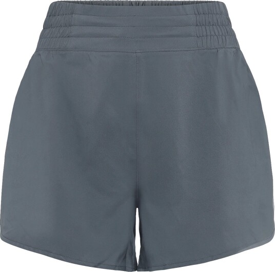 2XU Aero Hi Rise 4 Inch Shorts OLIVE LEAF/OLIVE LEAF REFLECTIVE XL