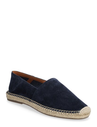 Polo Ralph Lauren Cevio Suede Espadrille Navy 46 Polo Ralph Lauren Cevio Suede Espadrille Navy 46