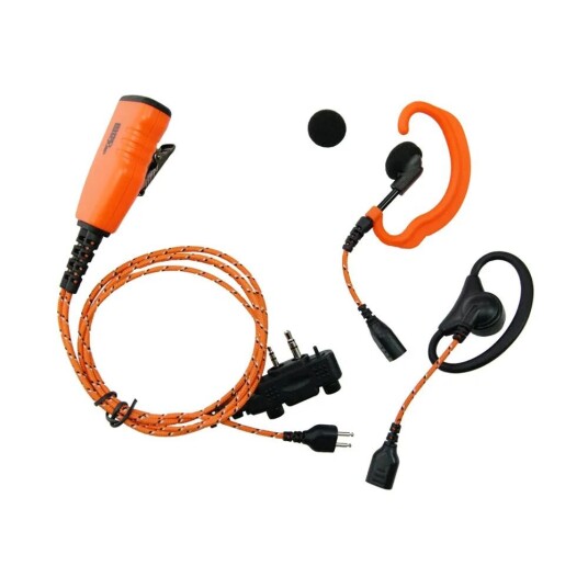 Icom ProEquip Pro-U610LS/La Multikit Icom ProEquip Pro-U610LS/La Multikit