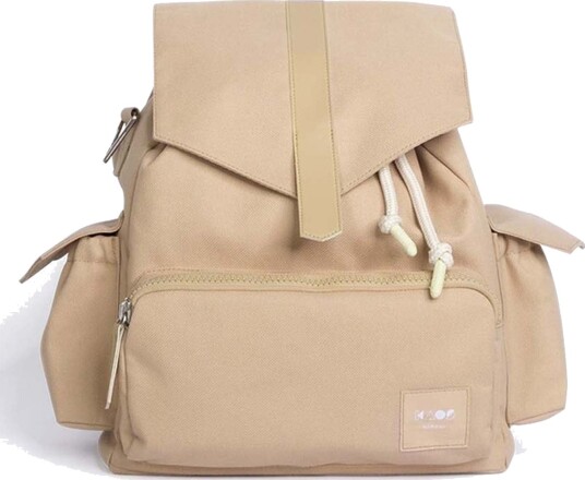 KAOS Ransel Stelleveske Beige