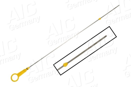 Oljepeilepinne AIC 74381 Oljepeilepinne AIC 74381