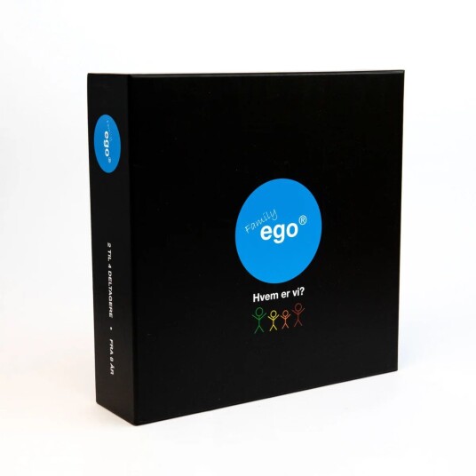 Spill Ego Family Spill Ego Family