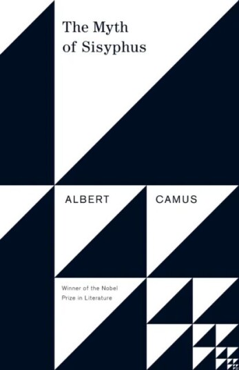 The Myth Of Sisyphus Av Albert Camus