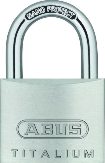 Abus 64Ti/40 Ka6411 Titalium