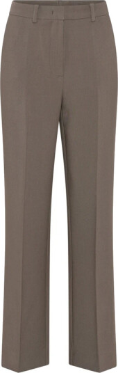 Bruuns Bazaar Cindysusbbeleza Pants - Beige - 40