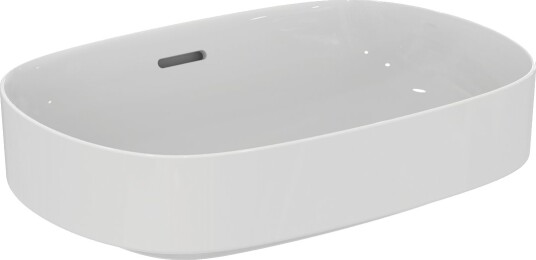 IDEAL STANDARD LINDA X 55X38 HVIT T440101