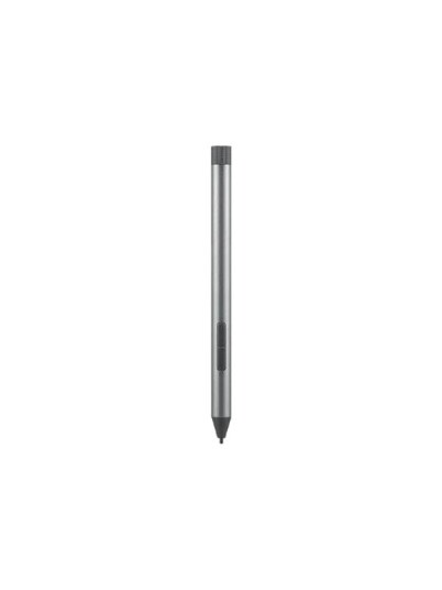 Lenovo Digital Pen 2 Active Stylus 2 Knapper Grå 4X81H95634