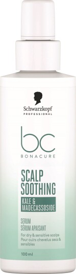 Schwarzkopf Professional BC Bonacure Soothing Serum 100 ml