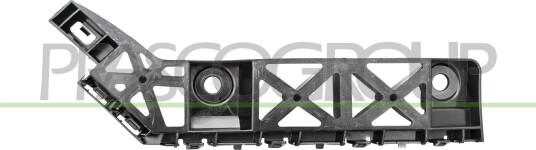 Holder, støtfanger PRASCO VG7701054
