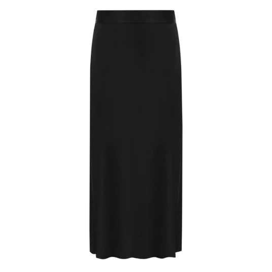 Elisabetta Franchi Dame Skjørt Svart S,