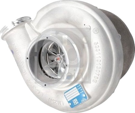 Turbolader FEBI BILSTEIN 189245