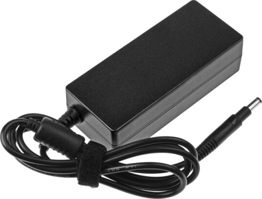 Green Cell Pro Lader for HP Pavilion 15-B, 19.5V 3.33A 65W - Svart
