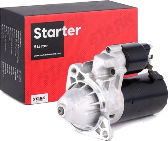 STARK SKSTR 0330210 Starter STARK SKSTR 0330210 Starter