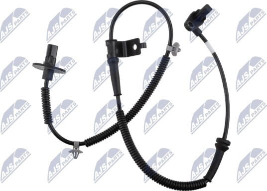 ABS sensor NTY HCA-HY-591