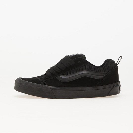 VANS Knu Skool - Black - 37