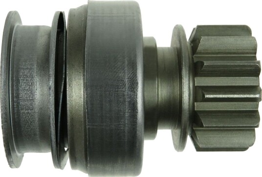 Friløpsgir, starter AS-PL SD5041