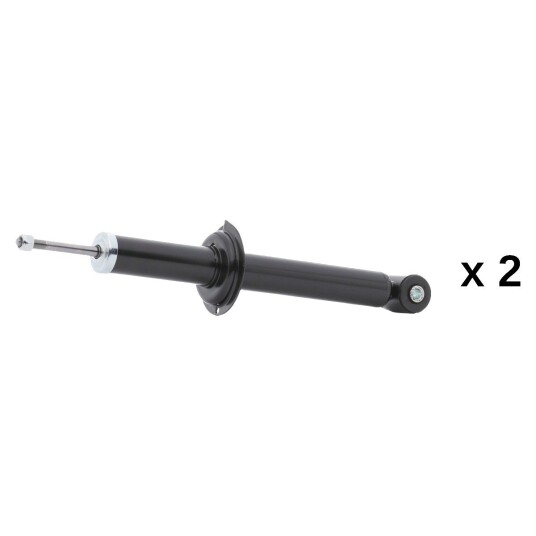 Støtdemper RIDEX 854S20942