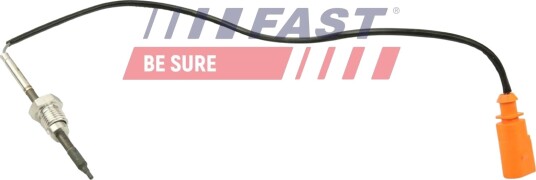 Sensor, eksostemperatur FAST FT80281