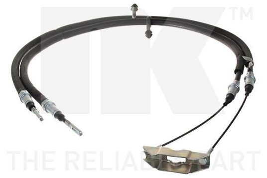 Bremsewire NK 904121 Bremsewire NK 904121