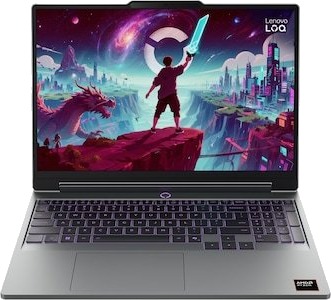 Lenovo LOQ 15AHP11 15.3" WUXGA 165 Hz 83TN0043MX Lenovo LOQ 15AHP11 15.3" WUXGA 165 Hz 83TN0043MX