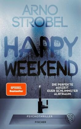 Happy Weekend