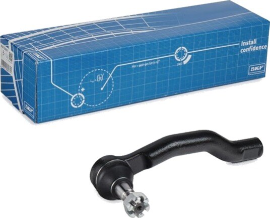 SKF VKDY 812019 Endeledd SKF VKDY 812019 Endeledd