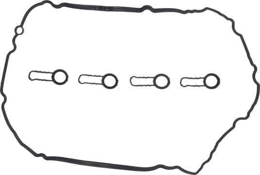 Toppdeksel KAMOKA 7170018