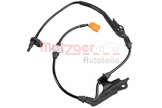ABS sensor METZGER 09001389 ABS sensor METZGER 09001389