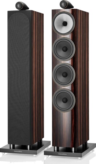 Bowers & Wilkins 702 S3 Signature Gulvstående høyttaler Bowers & Wilkins 702 S3 Signature Gulvstående høyttaler