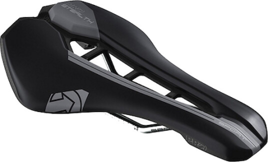 PRO Stealth Sport AF sete road 152mm CrMo rails