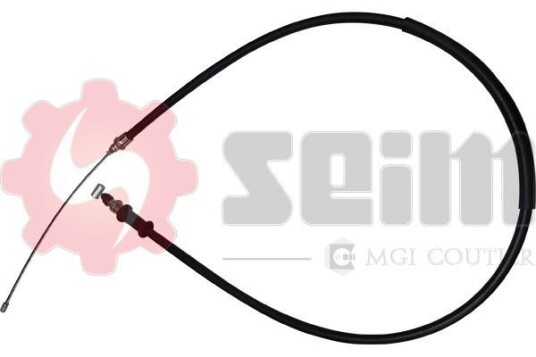 Seim Tautrekk parkeringsbrems SEIM 554062 Seim Tautrekk parkeringsbrems SEIM 554062