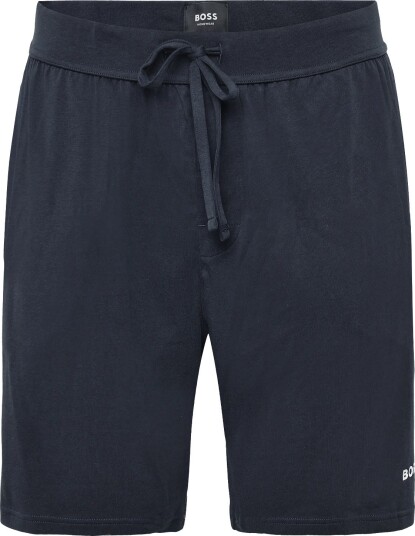 BOSS Unique Shorts Cw DARK BLUE XXL BOSS Unique Shorts Cw DARK BLUE XXL