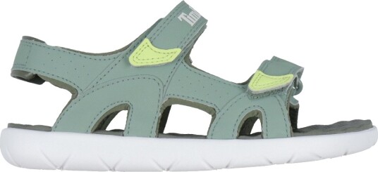 Timberland Sandaler Perkins Row Lysegrønn Timberland 38 Sandals
