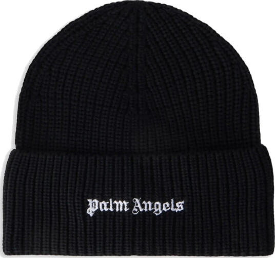 Palm Angels Herre Accessories Svart M, Palm Angels Herre Accessories Svart M,